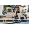 Bosch GDX 18V-210 C Professional 3400 tpm zwart, blauw