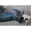 Bosch GSA 12V-14 Professional 3000 spm zwart, blauw, grijs