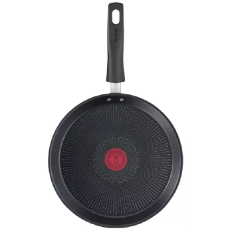 Tefal Ultimate G2683872 braadpan crêpepan rond