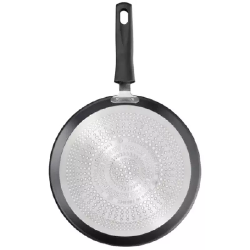 Tefal Ultimate G2683872 braadpan crêpepan rond