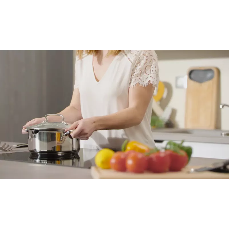 Tefal Duetto+ G732SA55 pannenset 10-delig