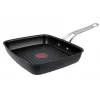 Tefal Jamie Oliver E24541 vierkante bakvorm 2,5 L zwart — bodem-Ø 17,5 cm, maat 290×458 mm