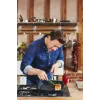 Tefal Jamie Oliver E24541 vierkante bakvorm 2,5 L zwart — bodem-Ø 17,5 cm, maat 290×458 mm