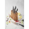 Bestekset Tefal Jamie Oliver K267S7 7-delig roestvrijstalen lemmetten