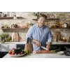 Bestekset Tefal Jamie Oliver K267S7 7-delig roestvrijstalen lemmetten