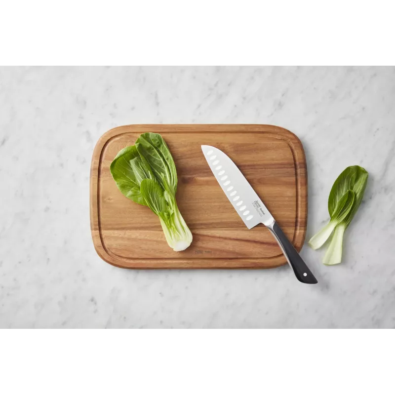 Bestekset Tefal Jamie Oliver K267S7 7-delig roestvrijstalen lemmetten