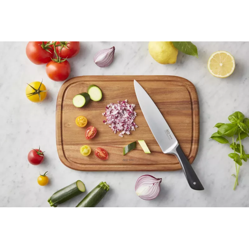 Bestekset Tefal Jamie Oliver K267S7 7-delig roestvrijstalen lemmetten
