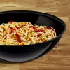Tefal Change zwart C4761925 braadpan wok-/roerpan rond