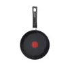 Tefal Change zwart C4760425 braadpan allroundpan rond