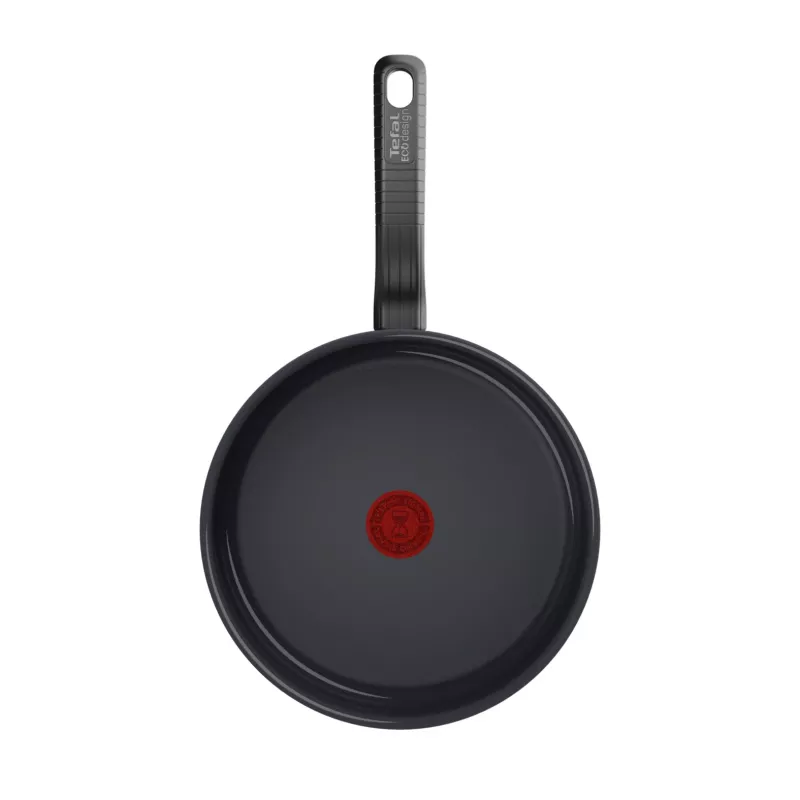 Tefal Cook & Change C4853235 braadpan stoofpan rond