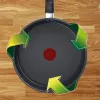 Tefal Cook & Change C4853235 braadpan stoofpan rond