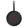 Tefal Cook & Change C4850735 braadpan allroundpan rond