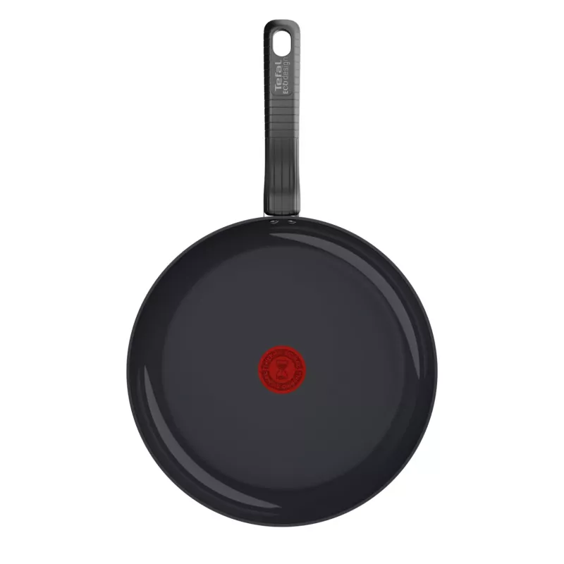 Tefal Cook & Change C4850635 braadpan allroundpan rond
