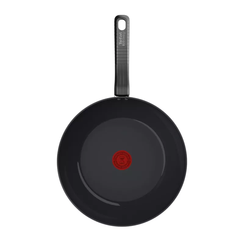 Tefal Cook & Change C4851935 braadpan wokpan rond