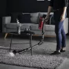 Rowenta RH98A8 2-in-1-accustofzuiger zakloos 0,9 l 320 W rood, grijs