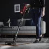Rowenta RH98A8 2-in-1-accustofzuiger zakloos 0,9 l 320 W rood, grijs