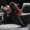 Rowenta RH98A8 2-in-1-accustofzuiger zakloos 0,9 l 320 W rood, grijs