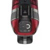 Rowenta RH98A8 2-in-1-accustofzuiger zakloos 0,9 l 320 W rood, grijs