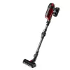 Rowenta RH98A8 2-in-1-accustofzuiger zakloos 0,9 l 320 W rood, grijs