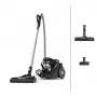 Stofzuiger Rowenta Silence Force RO7935 — 500 W, zakloos, cycloontechnologie, 2,5 L, HEPA, 59 dB