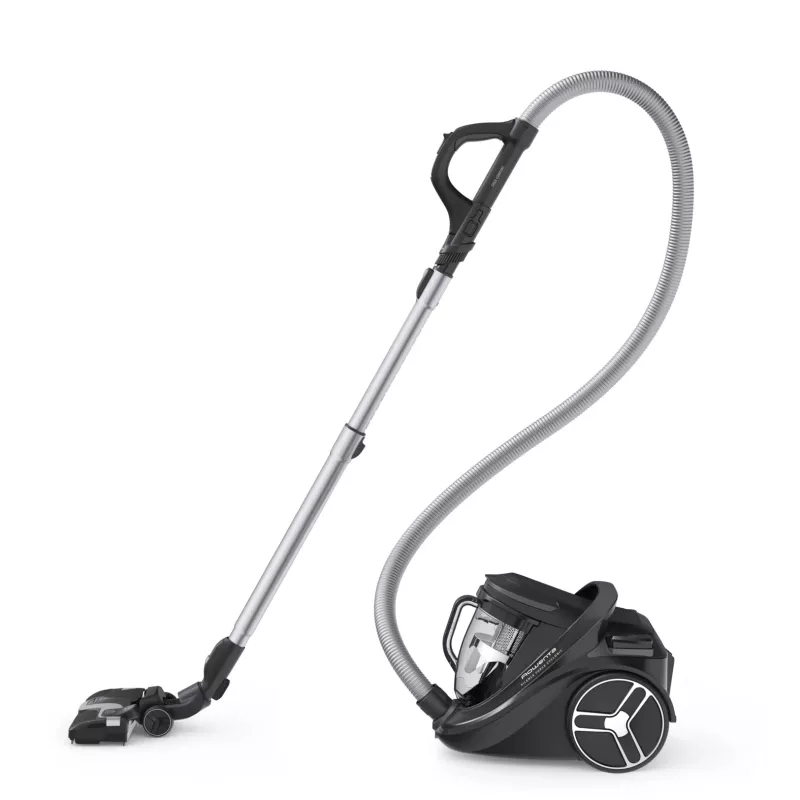 Stofzuiger Rowenta Silence Force RO7935 — 500 W, zakloos, cycloontechnologie, 2,5 L, HEPA, 59 dB