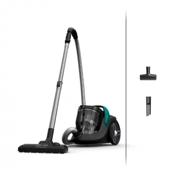 Rowenta RO7B12 2,5 L stofzuiger droog 900 W zakloos