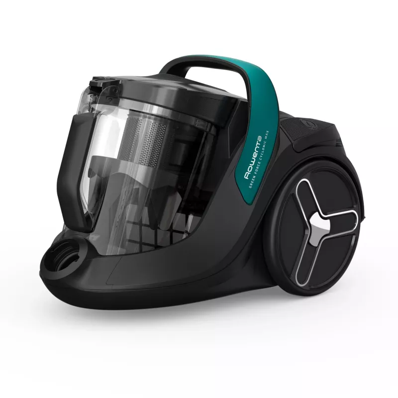 Rowenta RO7B12 2,5 L stofzuiger droog 900 W zakloos