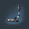 Accustofzuiger Rowenta X-Force Flex 13.60 RH9A36WV — 60 min looptijd, 0,65 L zakloos, cycloon, paars