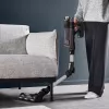 Accustofzuiger Rowenta X-Force Flex 13.60 RH9A36WV — 60 min looptijd, 0,65 L zakloos, cycloon, paars