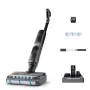 Rowenta X-Clean 7 GZ5736E0 steelstofzuiger/elektrische bezem accu droog&nat zakloos zwart