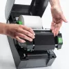 Brother TD-4420TN labelprinter thermisch direct / thermotransfer 203 x 203 DPI 152 mm/s bedraad Ethernet LAN