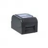 Brother TD-4520TN labelprinter directe warmte / thermotransfer 300 x 300 DPI 127 mm/s bedraad Ethernet LAN