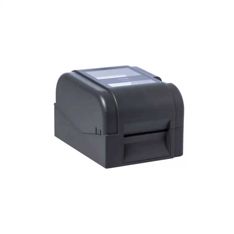 Brother TD-4520TN labelprinter directe warmte / thermotransfer 300 x 300 DPI 127 mm/s bedraad Ethernet LAN