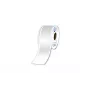 Brother LVP1V000025118F printeretiket wit