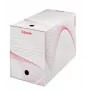 Archiefbox Esselte 128701 wit