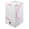 Archiefbox Esselte 128701 wit