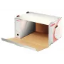 Esselte archiefbak FSC® voorzijde open, wit, 540 mm, 258 mm, 360 mm, 810 g, 1 stuk(s)
