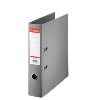 Esselte hefboomordner Standard PP, 30% pre-consumer recyclingfolie, FSC® zonder metalen hoek A4/75 mm