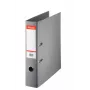 Esselte hefboomordner Standard PP, 30% pre-consumer recyclingfolie, FSC® zonder metalen hoek A4/75 mm