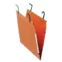 Esselte 77102 hangmap karton oranje 1 stuk