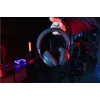 Konix PULSAR headset bedraad & draadloos hoofdbeugel gaming USB Type-C Bluetooth zwart