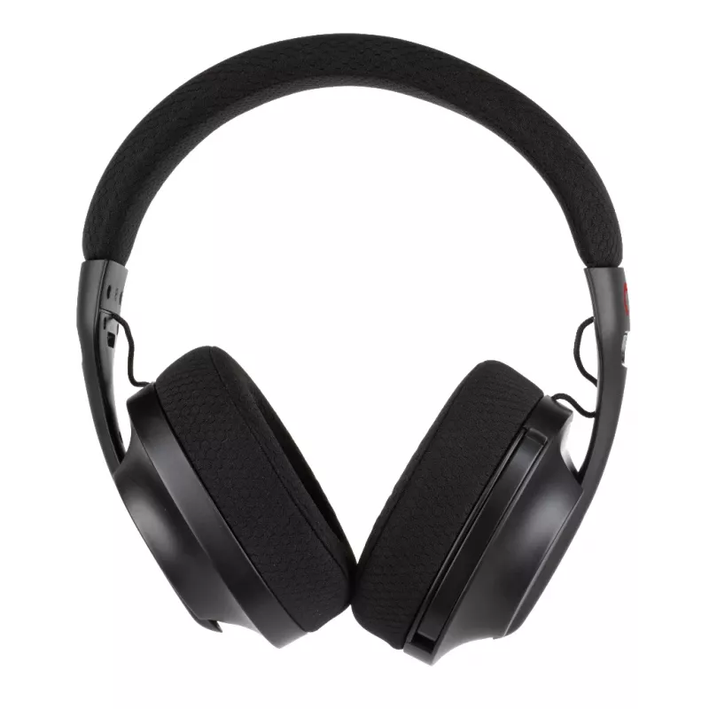Konix PULSAR headset bedraad & draadloos hoofdbeugel gaming USB Type-C Bluetooth zwart