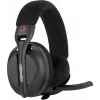 Konix PULSAR headset bedraad & draadloos hoofdbeugel gaming USB Type-C Bluetooth zwart