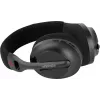 Konix PULSAR headset bedraad & draadloos hoofdbeugel gaming USB Type-C Bluetooth zwart
