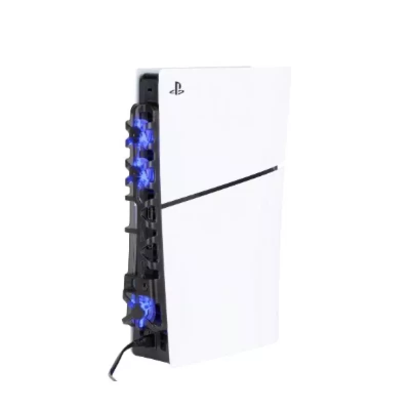 Konix spelcomputeronderdeel/accessoire koelventilator