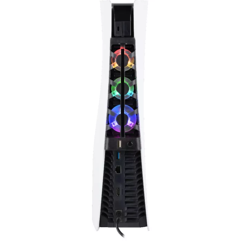 Konix 61889000052 spelcomputer-onderdeel/accessoire koelventilator