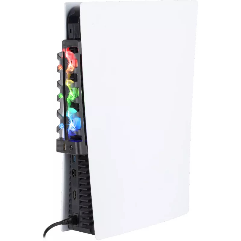 Konix 61889000052 spelcomputer-onderdeel/accessoire koelventilator