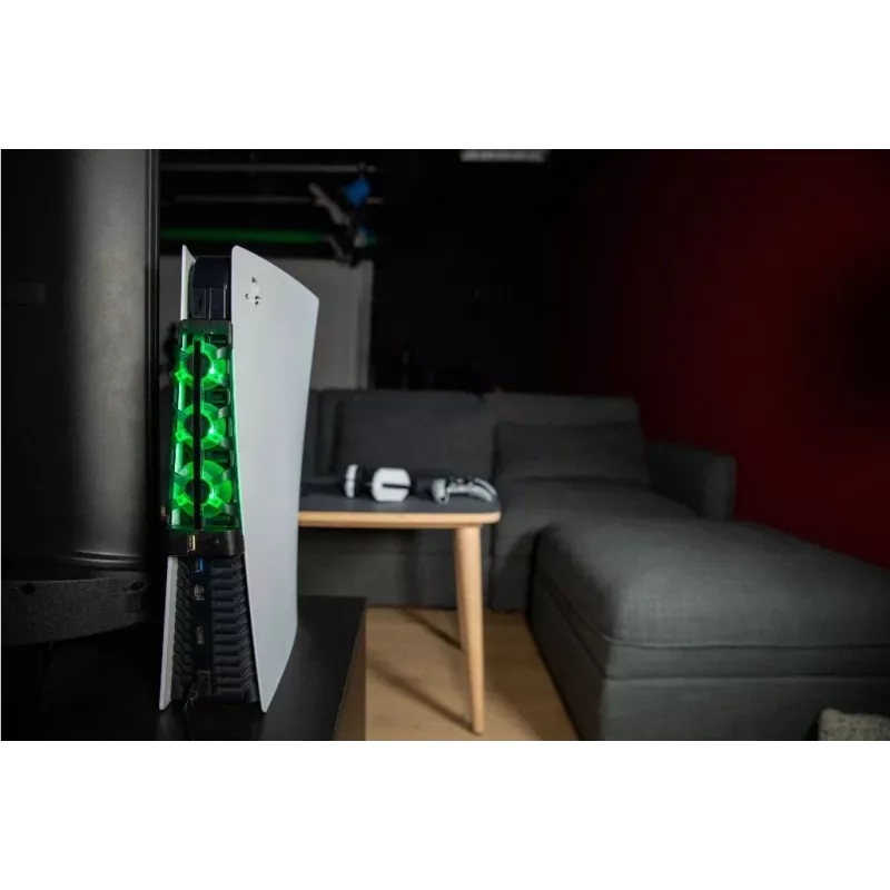 Konix 61889000052 spelcomputer-onderdeel/accessoire koelventilator