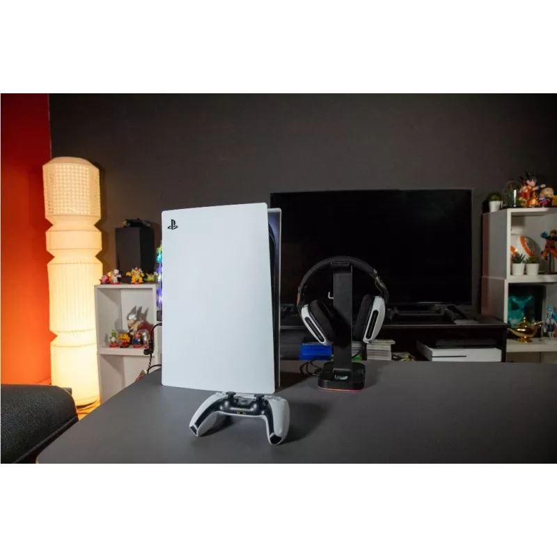Konix 61889000052 spelcomputer-onderdeel/accessoire koelventilator