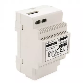Philips DES1000DPS/10 spanningsomvormer 24 V